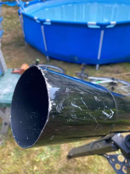 Photo of free Telescope (Gu147an) #1