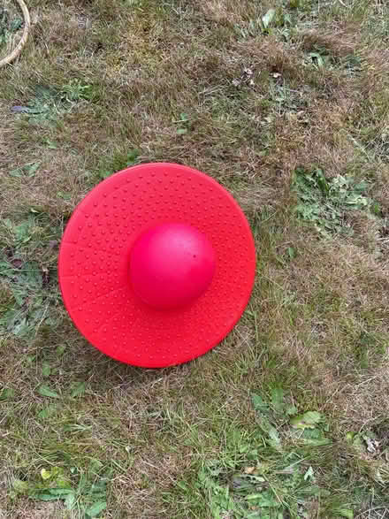 Photo of free Garden hopper (Gu147an) #1