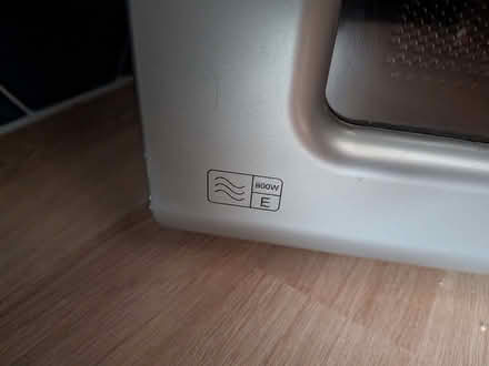 Photo of free Microwave 800w ub7 (West Drayton UB7) #1