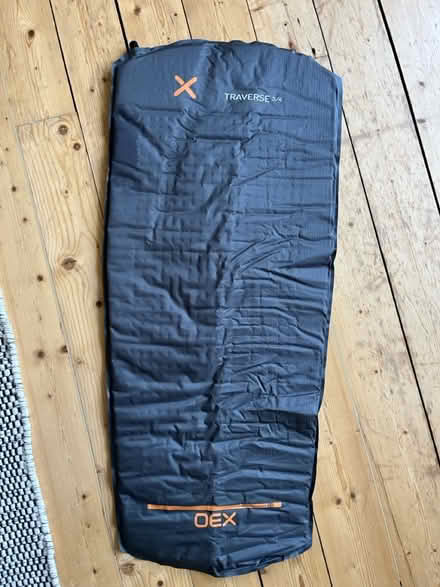 Photo of free Children’s inflatable mattress (Bruntsfield EH10) #1