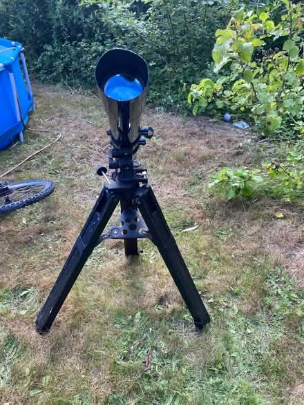 Photo of free Telescope (Gu147an) #2