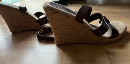 Photo of free Sandals - wedges (TW2) #4