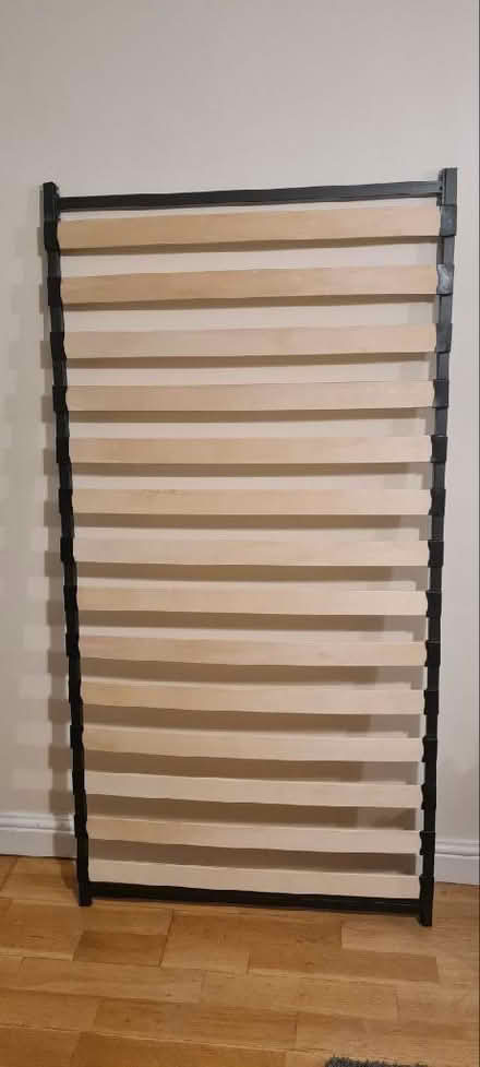 Photo of free Single bed frame (Wollaton Park NG8) #1