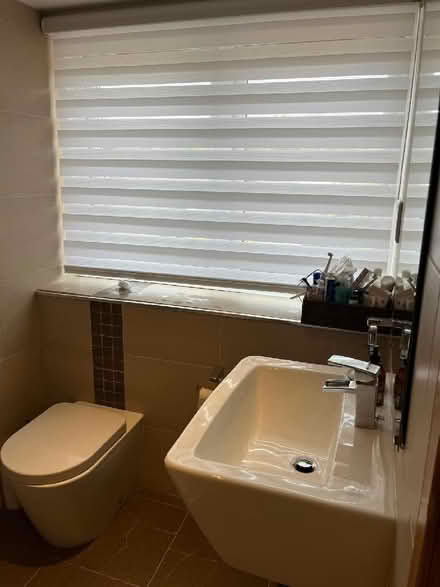 Photo of free Toilet pan (Giffnock G46) #1