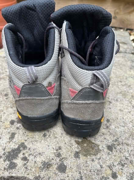 Photo of free Boreal Walking Boots (Muswell Hill N10) #2