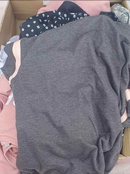 Photo of free Clothes toys tools (Fox Hollies B28) #2