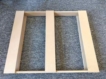 Photo of free MDF (New Town CO1) #1