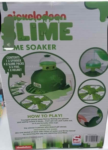 Photo of free Clothes toys tools (Fox Hollies B28) #4