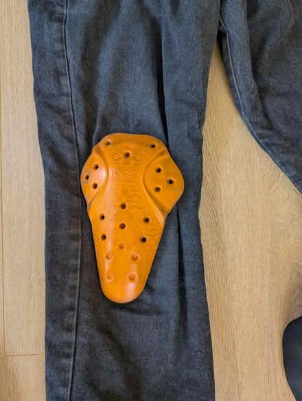 Photo of free Motorbike clothing (Old Coulsdon CR5) #2