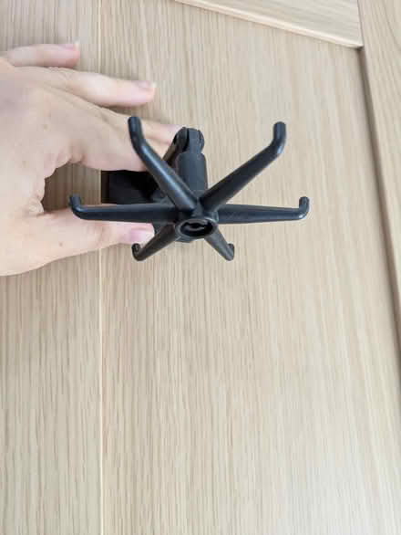 Photo of free Hanging kitchen organiser (BL2 breightmet) #2