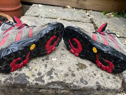 Photo of free Boreal Walking Boots (Muswell Hill N10) #4
