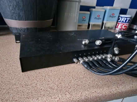 Photo of free Transceiver Hub (Old Farm Park MK7) #1