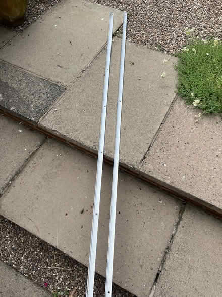 Photo of free Angle iron x 2 WR5 (Red Hill WR5) #2