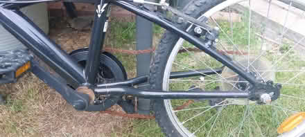Photo of free Girls Bike (Lower Caversham, RG4) #3