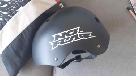 Photo of free Medium skate protect (Shadwell E1) #1