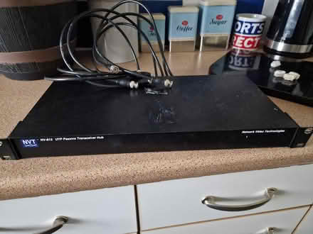 Photo of free Transceiver Hub (Old Farm Park MK7) #2