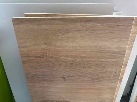 Photo of free Desk (Solihull lode heath B92) #3
