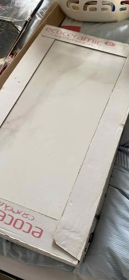 Photo of free Wall tiles (Ashorne CV35) #3