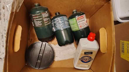 Photo of free items (Central District) #1