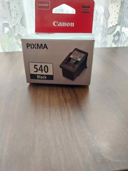 Photo of free Ink Cartridge (Hastings TN34) #2