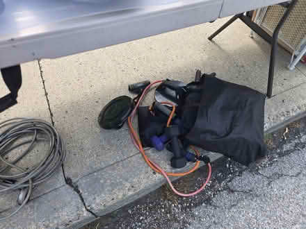 Photo of free the Curb (Millbrook) #2