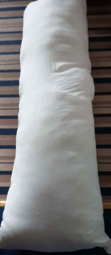 Photo of free Support Pillow (Sutton in Ashfield NG17) #1