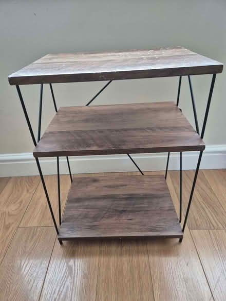 Photo of free Small table/stand (Dingle L8) #1