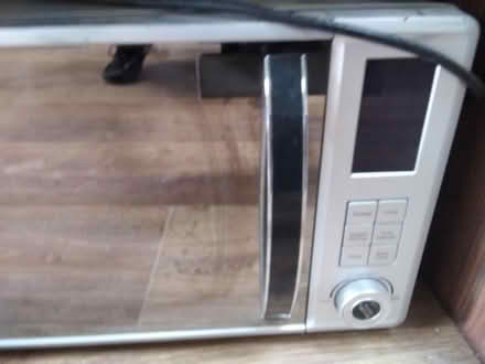 Photo of free Russell Hobbs microwave (Birmingham) #2