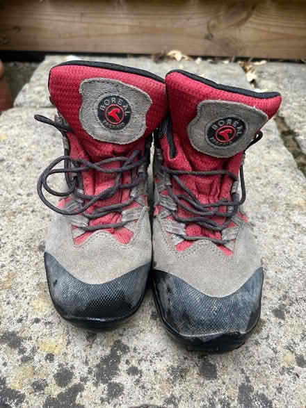 Photo of free Boreal Walking Boots (Muswell Hill N10) #1
