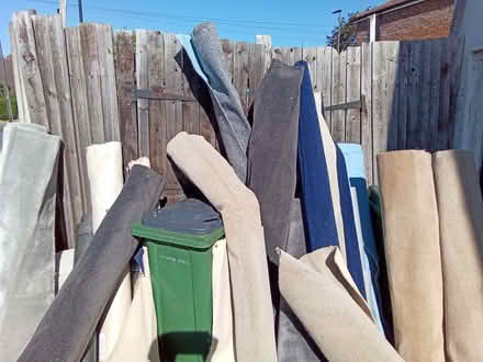 Photo of free Carpet (Plumstead SE18) #1