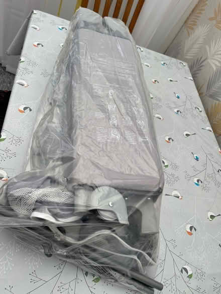 Photo of free Dreamer travel cot (Ng68fj) #1