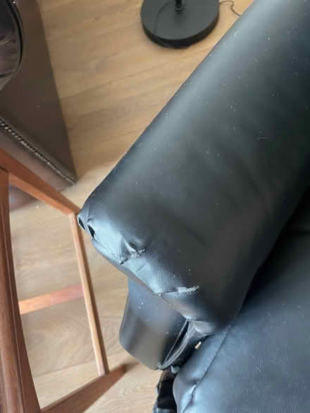 Photo of free Riser Recliner Chair (Oakfield SG4) #1