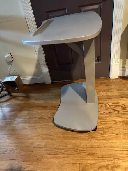 Photo of free Portable podium (Columbia Heights) #2