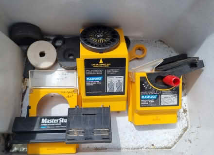 Photo of free Sharpening kit (Uckfield, Ringles Cross TN22) #2