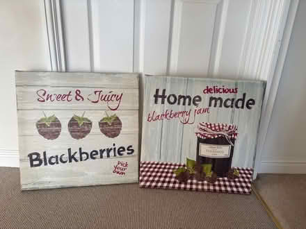 Photo of free Pictures (Winwick WA2) #1