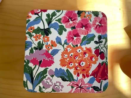 Photo of free Small Joules tin (Guildford, GU2) #3