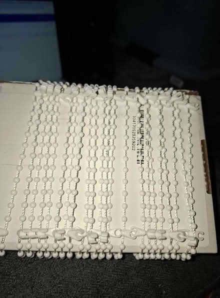 Photo of free Vertical Blind Tape/cord (St Nicholas SG1) #1