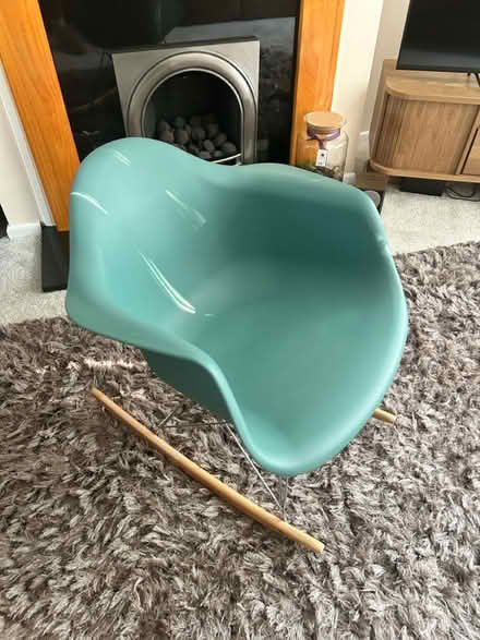 Photo of free Rocking Chair (Corfe Mullen BH21) #2