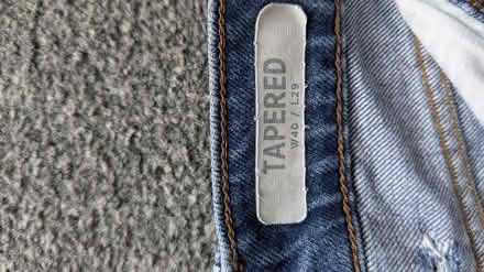 Photo of free Ripped jeans - great for a project (Br6) #2