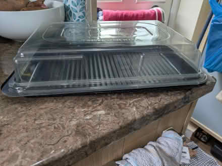 Photo of free Sandwich platters (BL2 breightmet) #3