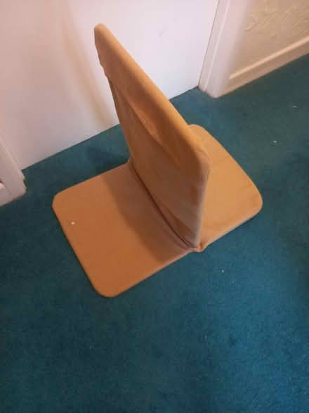 Photo of free Meditation chair (Littlemore OX4) #2