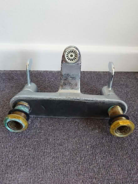 Photo of free Bath mixer taps (Seaford BN25) #2
