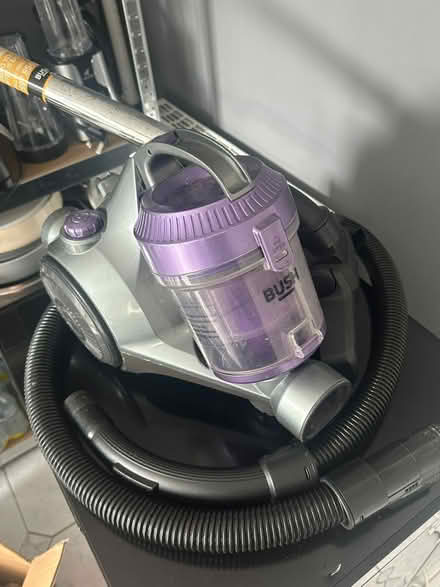 Photo of free Vacuum (Fazakerley L10) #1