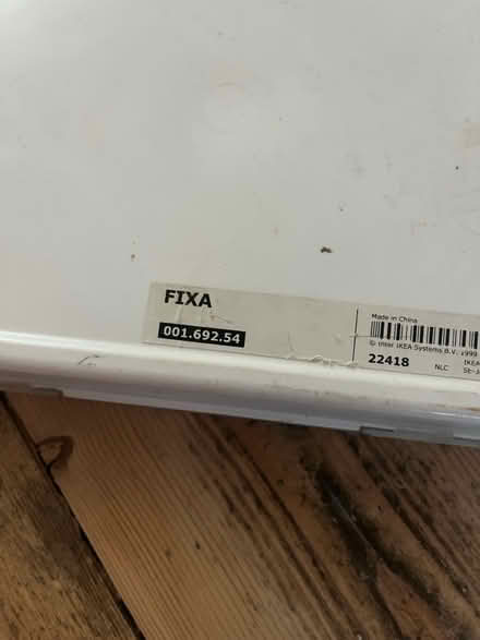 Photo of free Ikea Fixa tools (NW10) #1