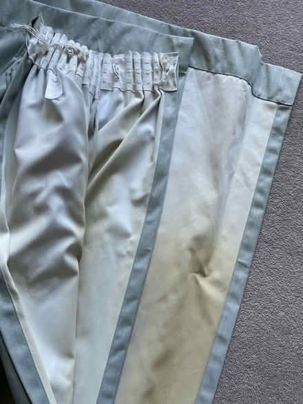 Photo of free Blackout curtains (Liberton EH16) #2