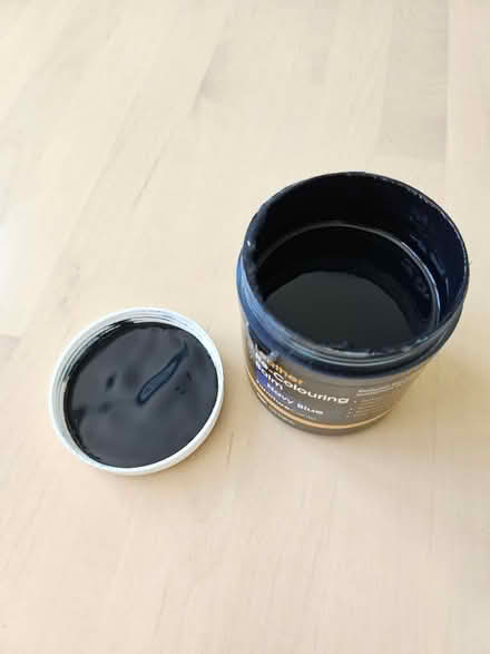 Photo of free Leather Re-colouring balm (Earley RG6) #3