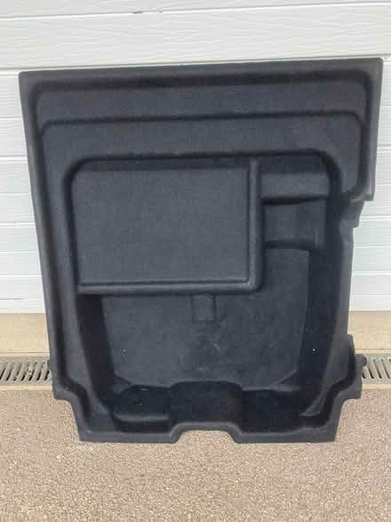 Photo of free Volvo V90 boot lower liner (Cople) #1