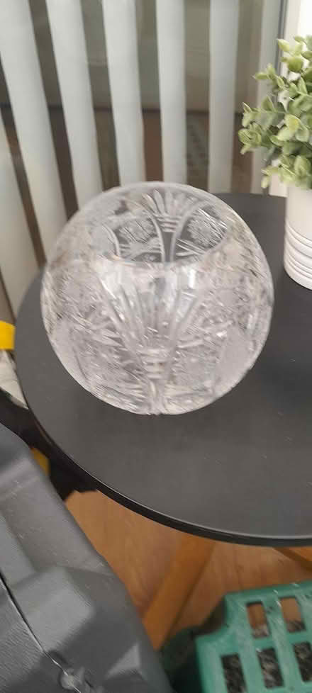 Photo of free Glass bowl (Swarcliffe LS14 5) #1