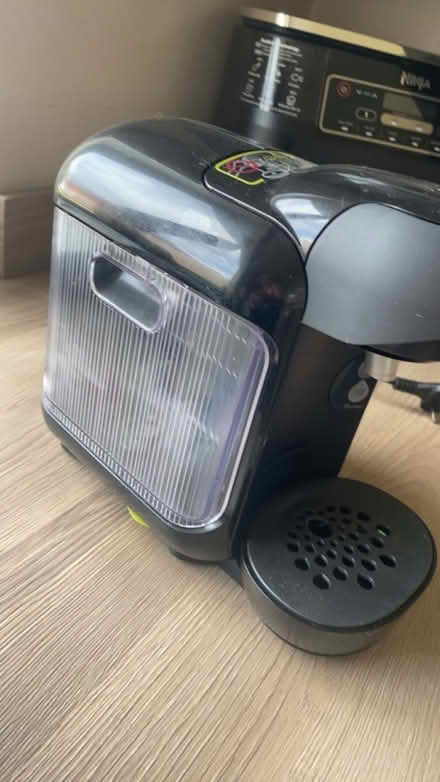 Photo of free Coffee maker (Bloxwich WS3) #2