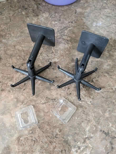 Photo of free Hanging kitchen organiser (BL2 breightmet) #1